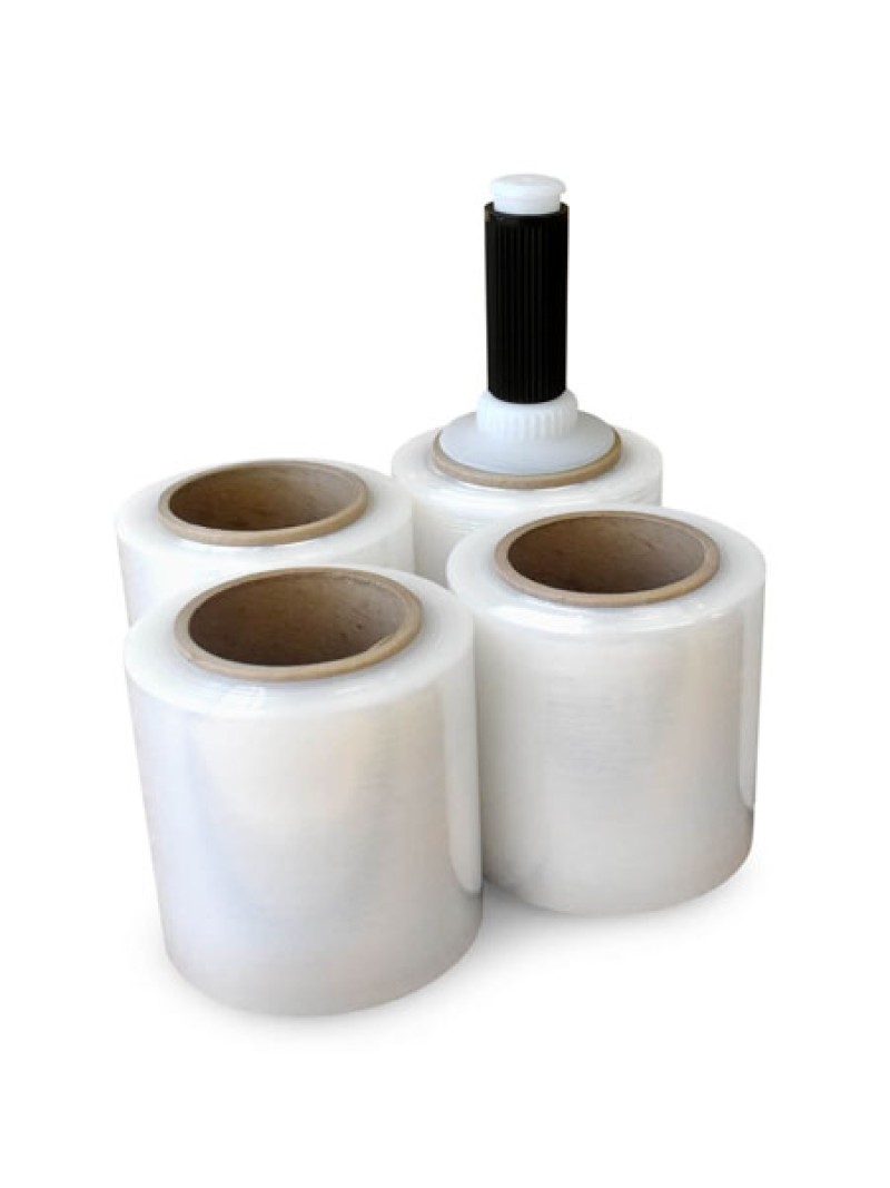 Hand Wrap 3x700 120g 18/cs
