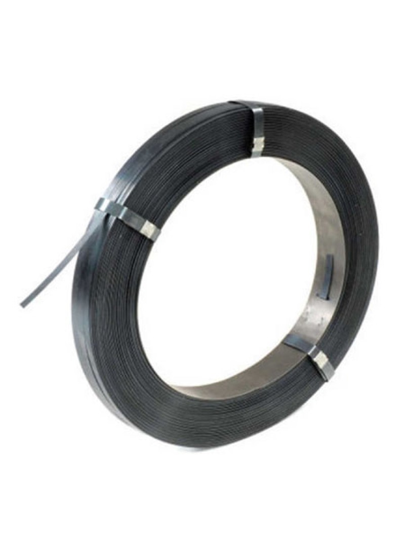 Steel Strapping, 3/4" x 020