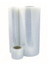 Pallet Wrap Clear  13x1500 29g 4/cs