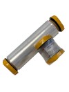 Hand Saver Stretch Wrap Dispenser