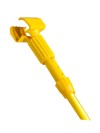 Mop Handle Jaws 60" - Fiberglass