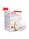 8210 Particulate N95 Respirator Mask