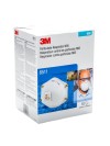 8511 N95 Particulate Respirator 10/box