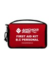 Personal First Aid Kits