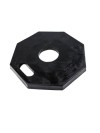 Octagon Rubber Base for Delineators